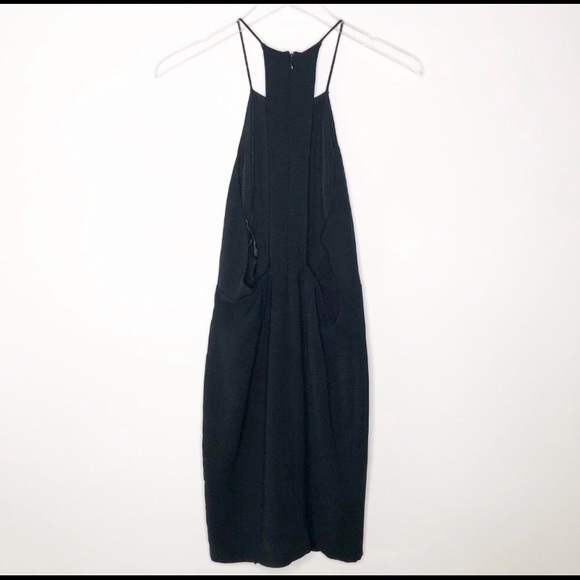 NBD Killin it little black dress, Revolve NWT - Picture 5 of 6